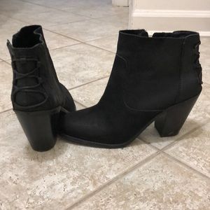 Jessica Simpson Booties